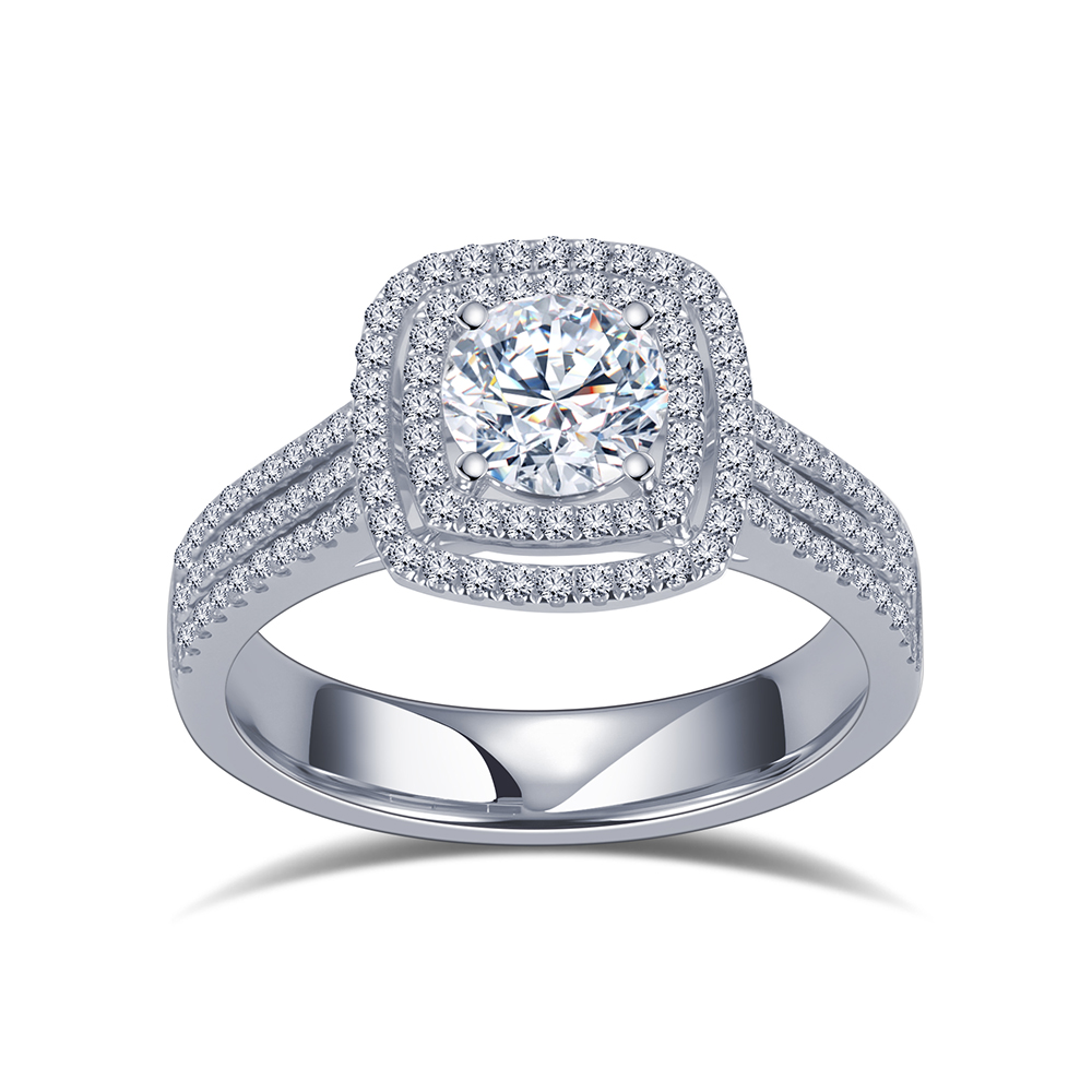 MSR-1917+18 carats