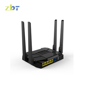 <span class=keywords><strong>RJ45</strong></span> USB Wifi Dual Band <span class=keywords><strong>GSM</strong></span> Modem 8 Khe Cắm Thẻ Quad Sim 4G <span class=keywords><strong>Router</strong></span> - Product Image 1