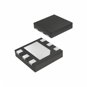 6 WDFN Exposed Pad Power Management (PMIC) Buy Electronics Components Online Original One Stop Service RT9198-30GQW - Product Image 1
