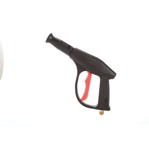 Pistola de agua de alta presión Duckbill 107 con presión ajustable y boquilla de 360 grados para lavado de autos y limpieza - Product Image 2