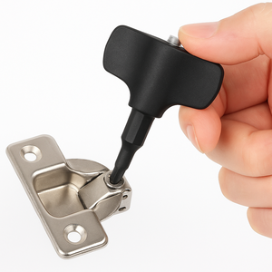 CE ISO9001 finitura opaca finitura opaca Mini cacciavite Torx Key - Product Image 1