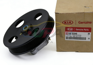 57100-3E040 571003E040 Bomba de Dirección Asistida para Hyundai/Kia 57100 3E040 - Product Image 2