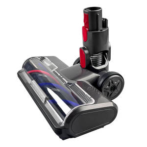 <span class=keywords><strong>Tête</strong></span> de brosse motorisée de remplacement pour pièces d'<span class=keywords><strong>aspirateur</strong></span> Dysons V7 V8 <span class=keywords><strong>V10</strong></span> V11 V15 <span class=keywords><strong>Tête</strong></span> de brosse électrique avec lumières LED - Product Image 3