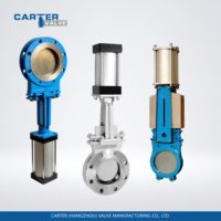 Vanne à opercule anti-fuite Carter à joint souple PTFE/EPDM/NBR WCB OEM à molette, électrique, pneumatique ANSI/API/JIS/DIN ISO