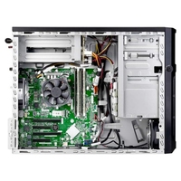 H P E ML30 G10 Stok Bekas Intel Xeon DDR4 16GB/64GB Tower Server