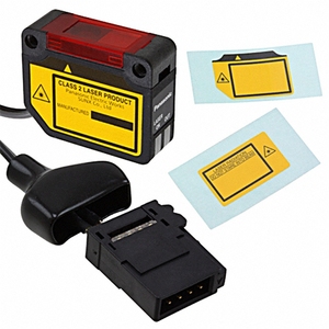 LS-H21F New and Original Industrial Photoelectric Sensors in stock - Product Image 1