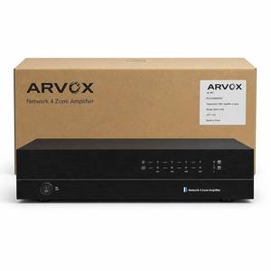 Mart home-amplificador de red de audio multihabitación controlado por aplicación, <span class=keywords><strong>mezclador</strong></span> de transmisión iFi <span class=keywords><strong>con</strong></span> soporte AirPlay - Product Image 6