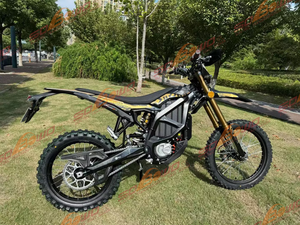 Nueva Motocicleta Todoterreno Ultra Bee 2026 en Oferta, con Frenado Regenerativo y Giroscopio, <span class=keywords><strong>Moto</strong></span> Eléctrica - Product Image 4