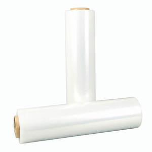 Film étirable durable LLDPE: améliorer la sécurité de votre ODM de cargaison avec le prix d'usine - Product Image 6