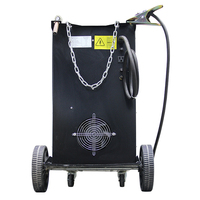Machine à souder MIG CO2, soudeuse MIG