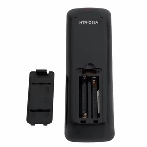 ใหม่ HTR-D18A HTRD18A รีโมทคอนโทรลสำหรับซันโยสำหรับไฮเออร์สมาร์ทแอลอีดีแอลซีดีทีวีซับ LE42B50 LE32B50 LE39B50 LE32B50 LE32T1000 - Product Image 5