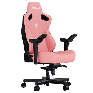 Anda Seat <span class=keywords><strong>Chaise</strong></span> de jeu Style Racing <span class=keywords><strong>Chaise</strong></span> de jeu avec support lombaire <span class=keywords><strong>ergonomique</strong></span> Dossier haut réglable <span class=keywords><strong>Chaise</strong></span> PC en cuir PU Andaseat - Product Image 5