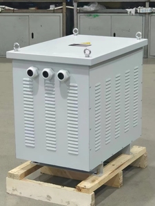 Các nhà sản xuất sản xuất 80kw 50kva biến áp ngoài trời biển cách ly biến áp - Product Image 6