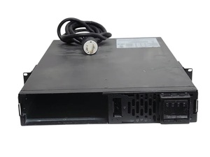 ราคาดีที่สุด APC SMX2200RMLV2U 1980W ยูพีเอสแบบติดตั้งบนแร็ค พร้อมการ์ด AP9640 ไม่มีแบตเตอรี่ อ่านรายละเอียดอุปกรณ์อุตสาหกรรม - Product Image 4