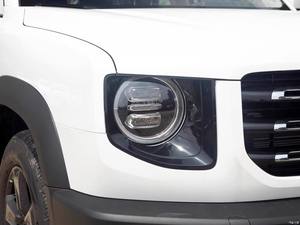 Cubierta de Faro de gran relación de rendimiento de alto costo para Great Wall Motor Haval Dargo 2020-2022 - Product Image 6