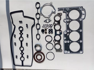 Hot-Sale Auto Engine Cylinder Head <strong>Gasket</strong> Set Complete <strong>Kits</strong> for <strong>Toyota</strong> Yaris Daihatsu Terios K3 VE K3 K3 VE2 OEM 04111-97401 - Product Image 5