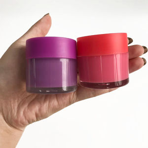 Mascarilla Labial de Colágeno al Por Mayor, Cruelty Free, de Fresa, Vegetariana, Hidratante <span class=keywords><strong>para</strong></span> el Cuidado de los Labios - Product Image 6