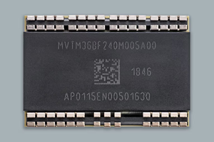 VTM48EF240T012A00 Isolated Split Ratio Power Supply Current <b>Multiplier</b> (DC-DC Transformer Module) - Product Image 2