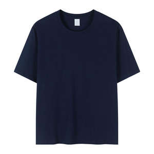 เสื้อยืดผู้ชายพิมพ์ลายพิมพ์ซับลิเมชันขนาดใหญ่พิมพ์โลโก้ได้ตามต้องการ - Product Image 4