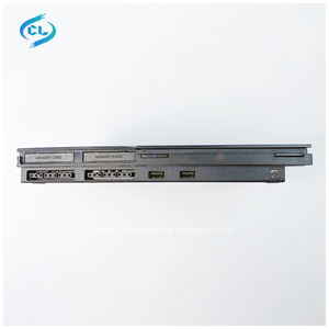 Siêu Giao Diện Điều Khiển PS 2 90000 9X Video Gốc Trò Chơi Giao Diện Điều Khiển Với 9W Trò Chơi Phụ Kiện - Product Image 5