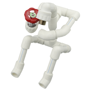 DIN8077/8078 Ống Ppr Tốt Nhất - Product Image 2