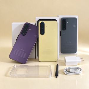 Téléphone A56 débloqué mondial, processeur Octa Core, caméra beauté intégrée, écran HD 7,3 pouces, 16 Go + 1 To, disponible en gros - Product Image 1
