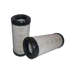 02250125-372 ไส้กรองอากาศสำหรับเครื่องอัดอากาศอุตสาหกรรม พร้อมประสิทธิภาพการกรอง 99.8% สำหรับอะไหล่บำรุงรักษาเครื่องอัดอากาศแบบสกรู - Product Image 4