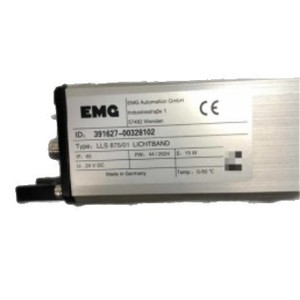เซนเซอร์ตรวจจับการเคลื่อนที่ของย่านความถี่แสง87501ของ Emg lls สำหรับอุปกรณ์เครื่องมือเครื่องจักร - Product Image 5