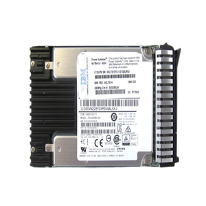 00LY327 387GB 2.5นิ้ว12กิกะไบต์/วินาที SAS โซลิดสเตทไดรฟ์ - Product Image 2