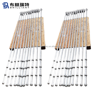 Barre de fixation de conteneur galvanisée à chaud de longueur personnalisée, équipement de fixation de conteneur, barre de fixation, tige de fixation, raccords <span class=keywords><strong>d</strong></span>étachés - Product Image 3