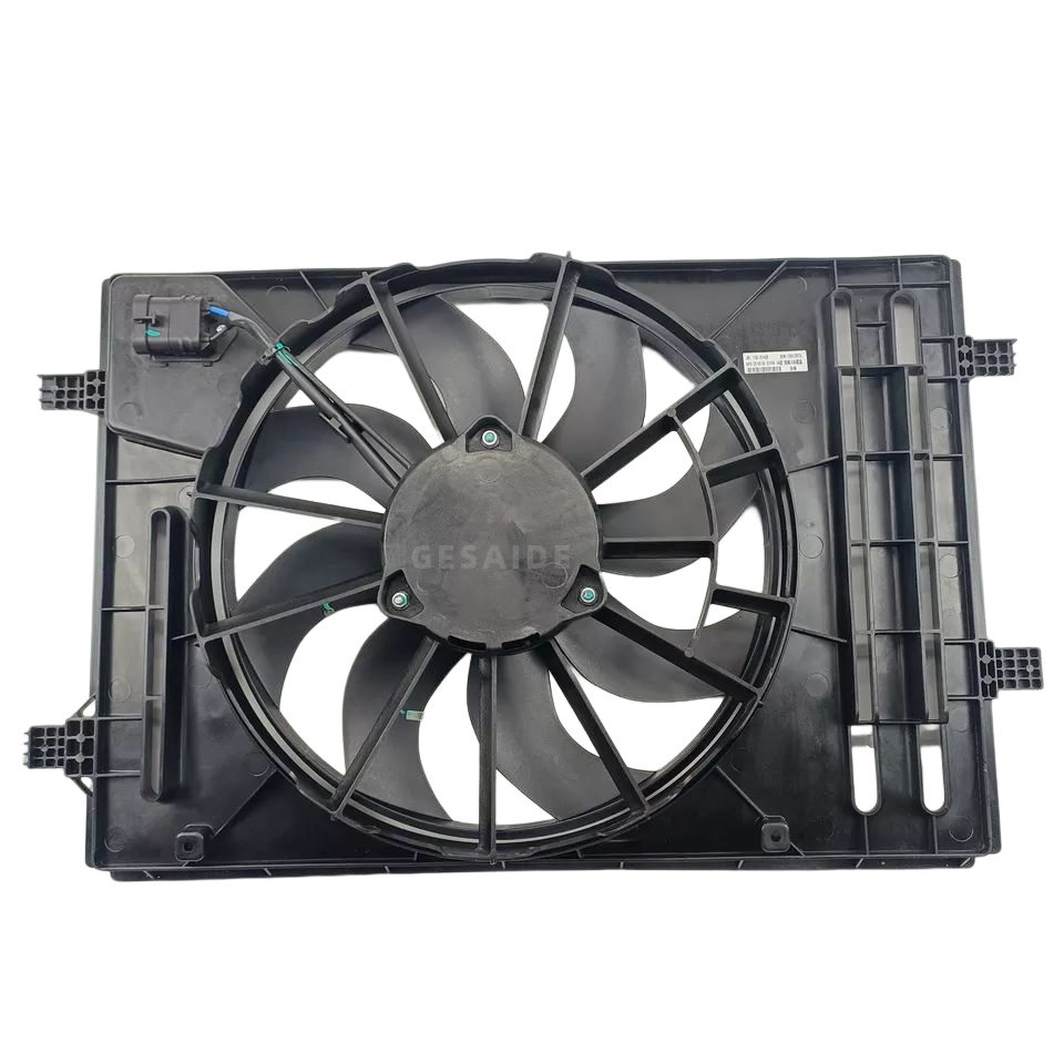 Reimondo Shop High Quality Auto Parts - Radiator Fan for ROEWE I5 I6
