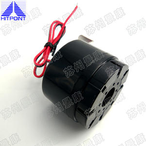 PS-551F-12V-VRQ d'alarme de sonnerie active piézoélectrique pour des chariots de golf fabriqués par fabricant de Byuzzer - Product Image 2