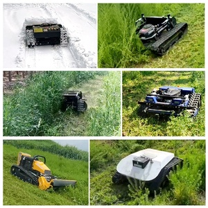 <span class=keywords><strong>Chariot</strong></span> électrique pour le déneigement - Product Image 6