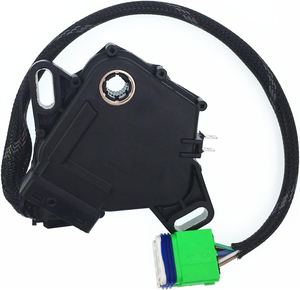 Cảm biến số tự động đa chức năng hiệu suất cao 2529.27 thay thế cho <span class=keywords><strong>Peugeot</strong></span> <span class=keywords><strong>307</strong></span> 308, tình trạng mới - Product Image 2