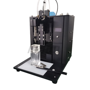 Máquina de Bomba Peristáltica Semiautomática para Bebidas, Aceite, Cosméticos, Detergente para Ropa, Líquido, Control Digital OLED de Alta Precisión - Product Image 3