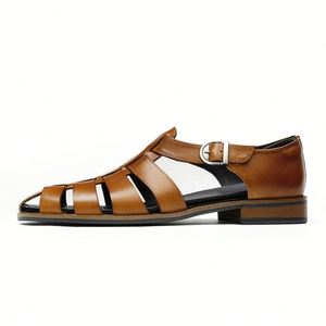 Zapatos Oxford de Hombre de Cuero Genuino de Primera Calidad Hechos a Mano y Personalizados para Negocios, Uso Diario y Ocasiones Casuales - Product Image 2