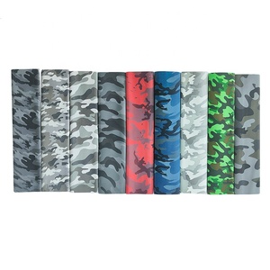 Guaina Termorestringente Antiscivolo di Alta Qualità per Canne da Pesca e Racchette da Tennis - Product Image 5