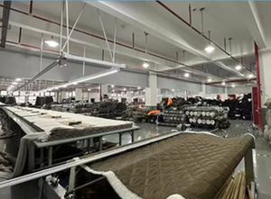 लक्जरी परिवार मिनी फोल्डेबल पूर्ण स्टील फ्रेम वैगन बड़े क्षमता भंडारण उपकरण ओएम पिकनिक उद्यान शिविर के लिए अनुकूलन योग्य - Product Image 6