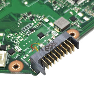 لابتوب <span class=keywords><strong>X55U</strong></span> كمبيوتر محمول VivoBook <span class=keywords><strong>X55U</strong></span> <span class=keywords><strong>X55U</strong></span> لوحة رئيسية مع وحدة معالجة مركزية اختبارات OK شحن سريع عالي الجودة - Product Image 5