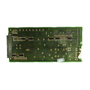 FANUC A20B-8100-0265 โมดูลบอร์ดควบคุม โมดูล PCB ควบคุม - Product Image 5