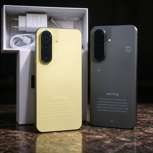 สมาร์ทโฟน A56 5G รุ่น 24GB+1TB, หน้าจอใหญ่ 7.0 นิ้ว, Android 15, Deca Core, รุ่น Global ปลดล็อค รองรับซิมคู่ - Product Image 6