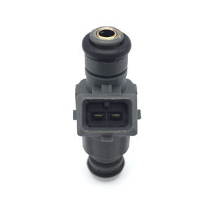 Liquidación de Inyectores de Combustible 01 Ene-01 Mar 2026 a Precio de Costo en Existencia 0280156063 para Audi A3 TT Quattro 2000-2006 1.8T - Product Image 3