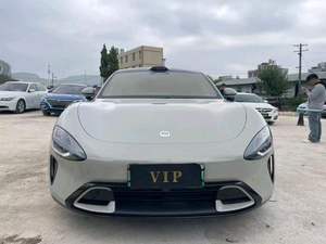 Coche Deportivo Eléctrico Xiaomi SU7 <span class=keywords><strong>Usado</strong></span> en Venta, Volante a la Izquierda, Potencia de 200-250kW, Autonomía Superior a 700km, Vehículo de Nueva Energía - Product Image 2