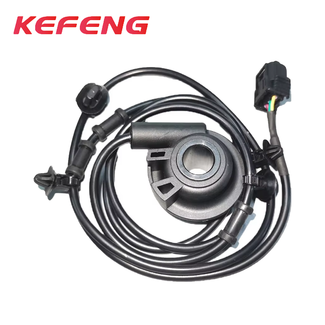 New KF Brand OEM Speedometer Speed Sensor for XRE300 Motorcycle OE 44800-KWT-900 Model KF26070 1 Year Warranty