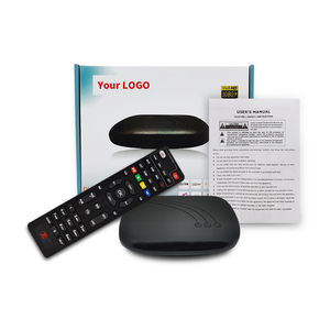 Bộ Giải Mã TV Hỗ Trợ CAS, Bộ Giải Mã HD MPEG4 H264 HEVC H265, Bộ Thu Tín Hiệu Vô Tuyến STB Dvb C - Product Image 6