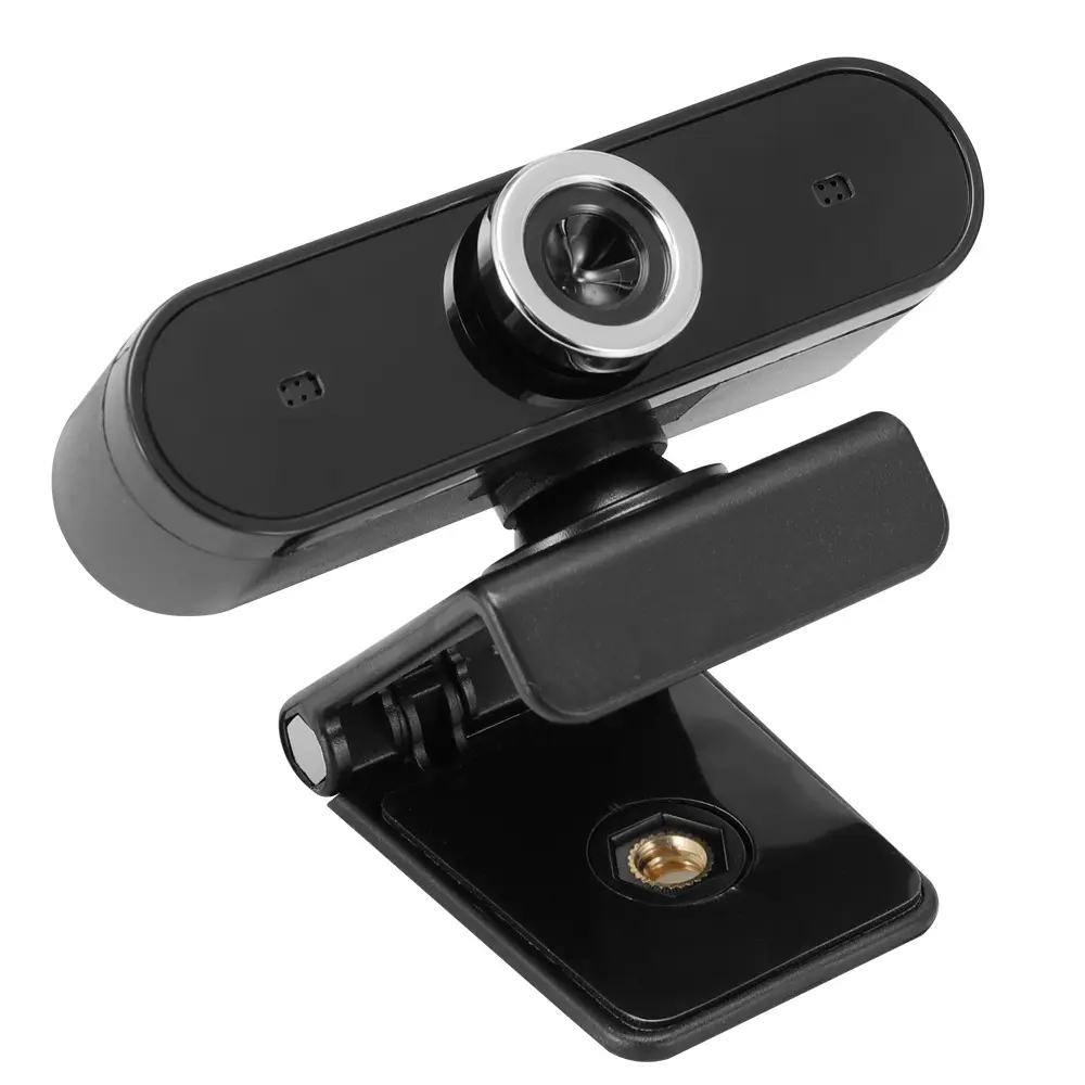 GK98 Computer High-definition Webcam with Built-in Microphone USB Webcams