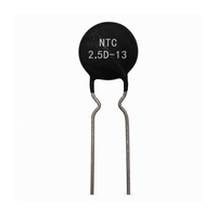 Sensor Suhu MF72 Power NTC Thermistor 2.5D-13