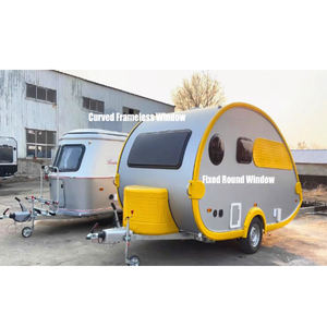 Meilleure vente 903X603mm COURBE lucarne fenêtre appliquée à la caravane Rv <span class=keywords><strong>Camping</strong></span> accessoires - Product Image 6