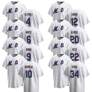 2025 Jersey de béisbol de Casa de Nueva York para hombre-Uniforme de logotipo cosido bordado transpirable blanco de talla grande personalizado - Product Image 2