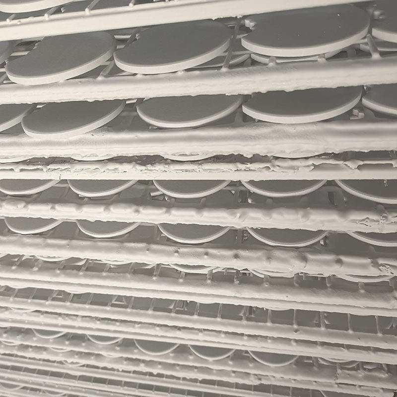 Wholesale Custom 6.7cm Round Ceramic Car Cup Holder Coaster - Yonglai Brand | Alibaba.com